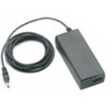 Zebra Accessories Power Supply : 100-240 VAC, 5.4 VDC, 3A. Barrel Jack. For MC2100, MC67